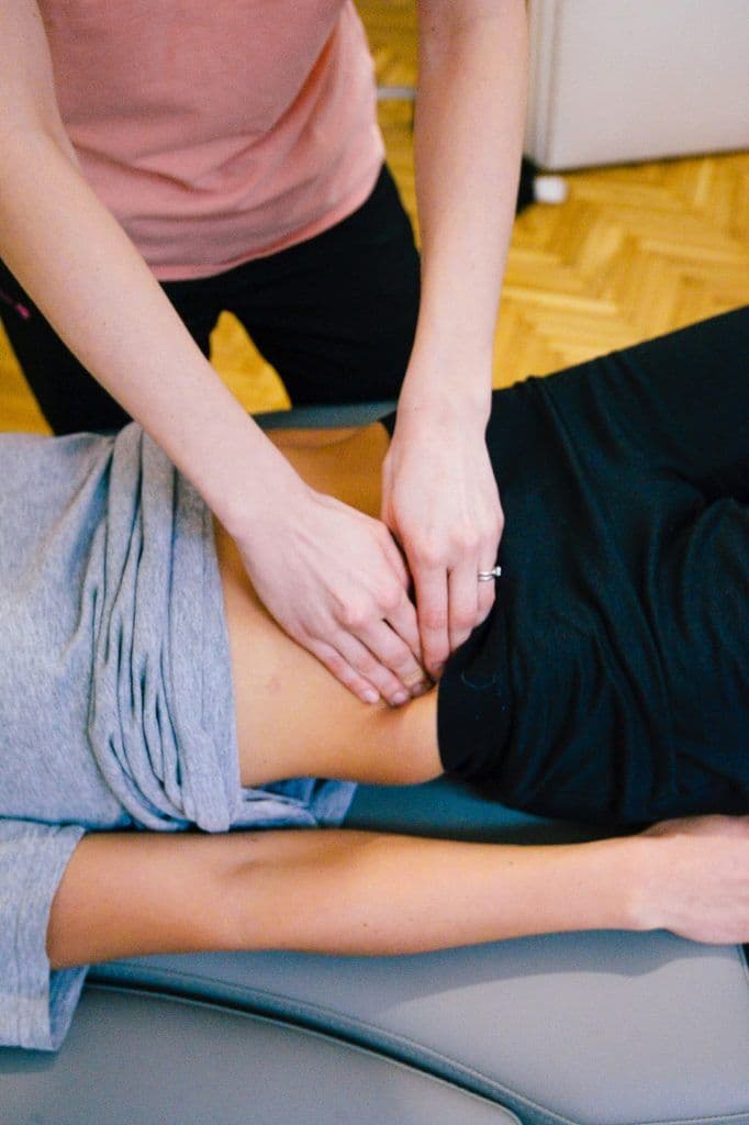 Caring for women, by women through every stage of your adult life.